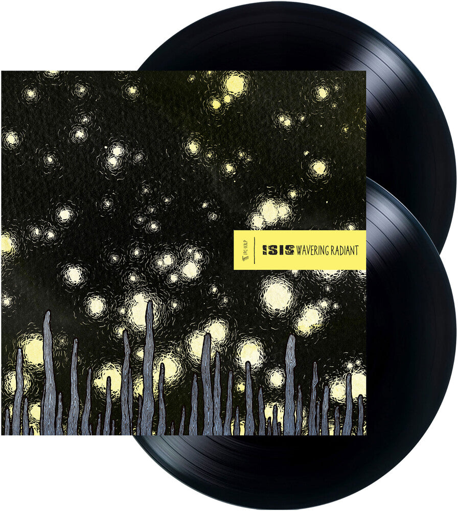 Wavering Radiant [LP] Vinyl Record