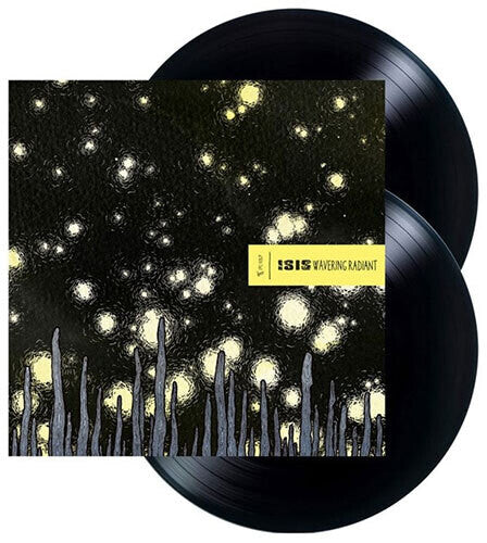 Isis - Wavering Radiant - Vinyl Record