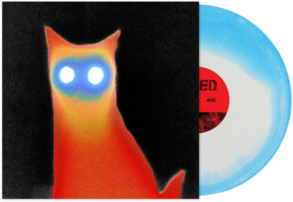 Pre-Order: WIRED [First Run Club Edition - Wired Swirl] Vinyl Record