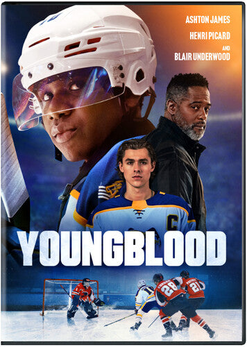 Youngblood - Youngblood - DVD