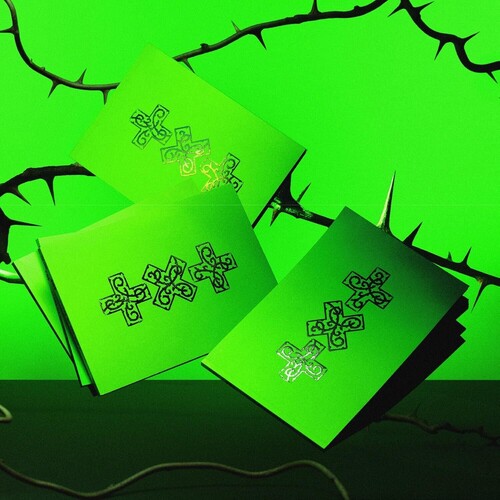 Tomorrow X Together - 7th Year: A Moment Of Stillness In The Thorns - Music CD