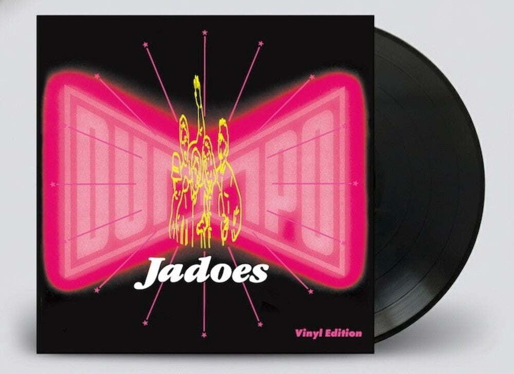 Dumpo [LP] Vinyl Record