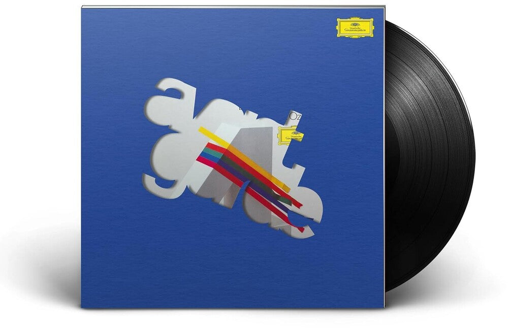 Takemitsu: Quatrain; A Flock Descends Into The [LP] Vinyl Record