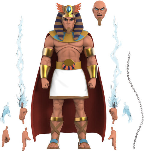 Thundercats Ultimates! Wave 15 - Wizz-ra - Thundercats Ultimates! Wave 15 - Wizz-ra - Collectibles