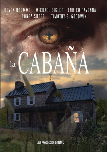 Cabana - Cabana - DVD