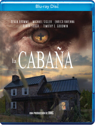 Cabana - Cabana - Blu-ray