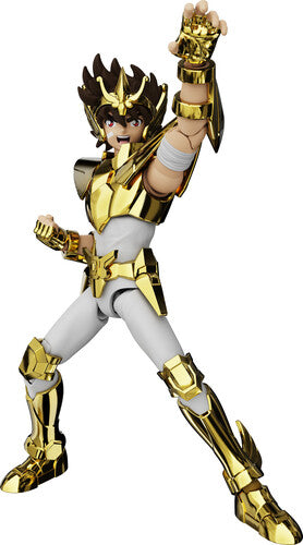 Blokees - Saint Seiya Pegasus Seiya Ex Model Kit - Blokees - Saint Seiya Pegasus Seiya Ex Model Kit - Collectibles