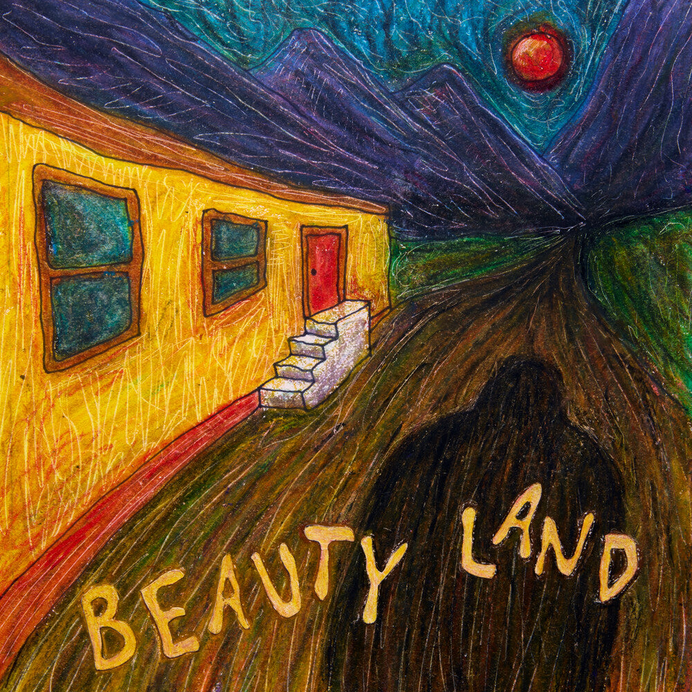 Beauty Land [LP] Vinyl Record