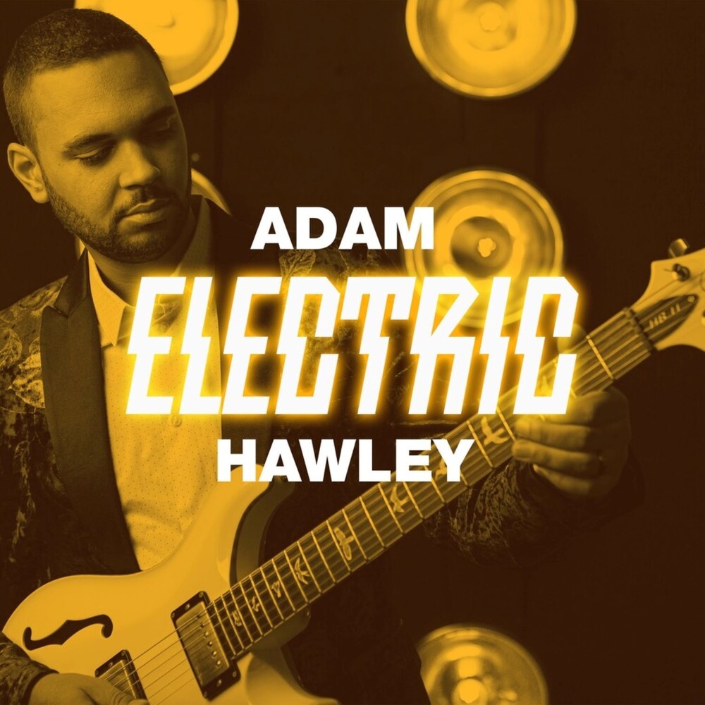 Electric Music CD