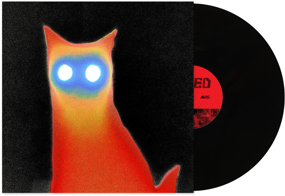 WIRED [LP] Vinyl Record