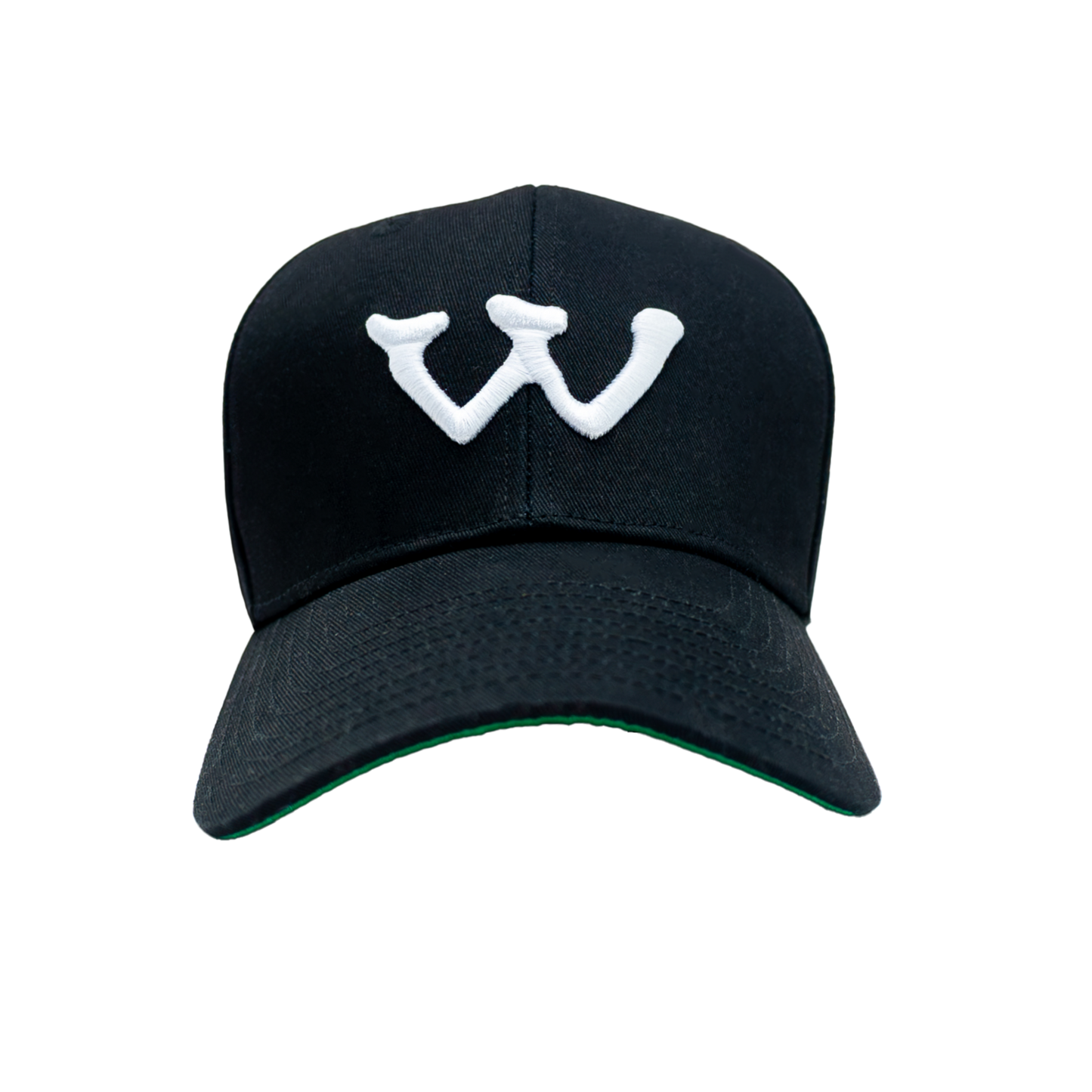 Wu-Tang Clan Officially Licensed Cash Still Rules Fitted Capo Hat  Black