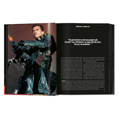 100 Movies of the 1990s (English) Book