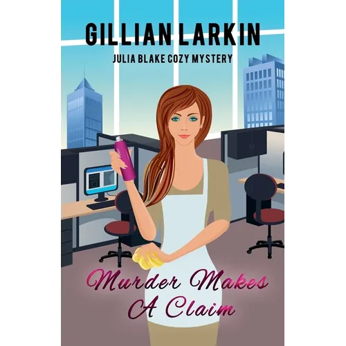 Murder Makes A Claim