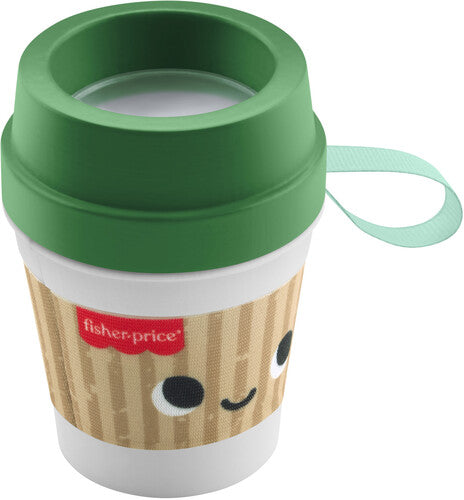 Fisher Price - Mini Me Coffee Cup - Collectibles