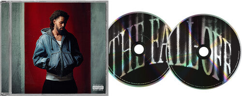 Cole,j. - Fall-off - Music CD