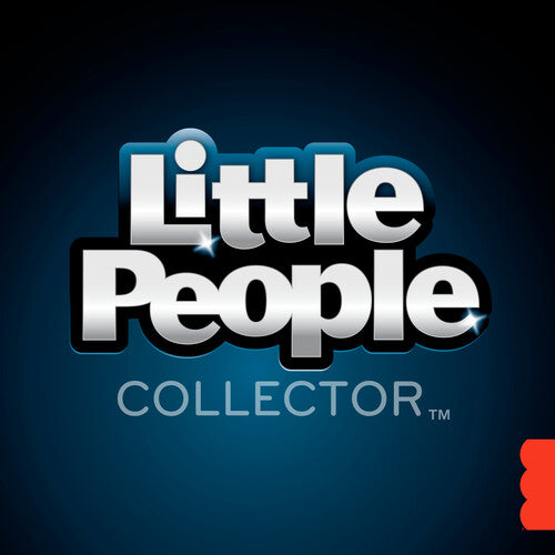 Little People Collector - Little People Collector Us Soccer - Collectibles