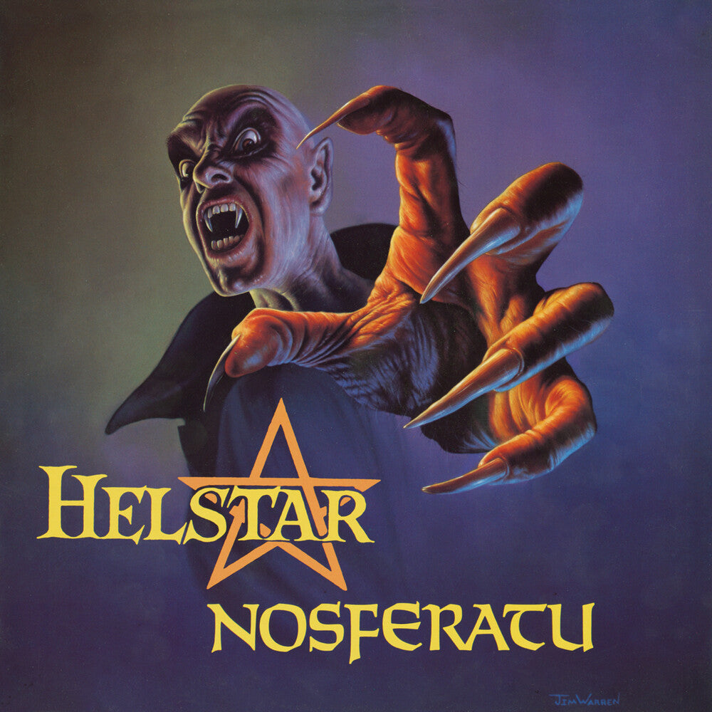 Nosferatu [Digipak] Music CD