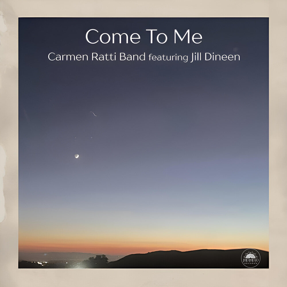 Come To Me Music CD