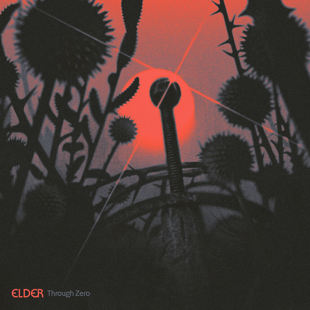 Through Zero Music CD