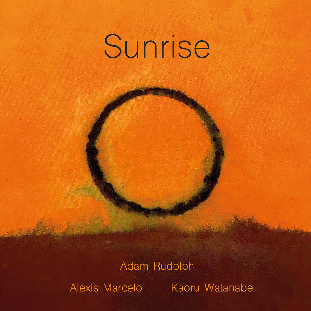 Sunrise [LP] Vinyl Record