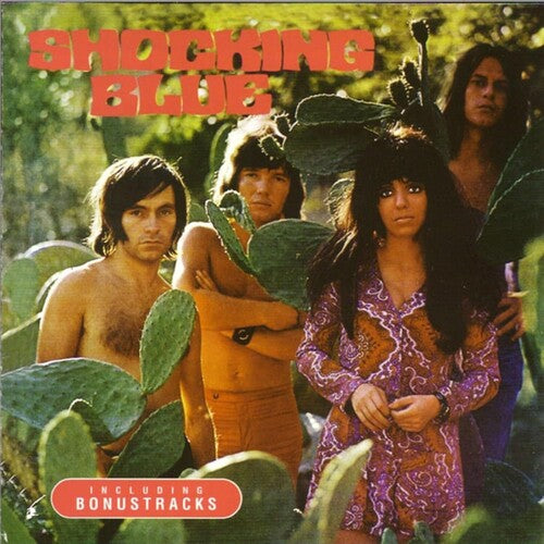 Shocking Blue - Scorpio's Dance - Music CD