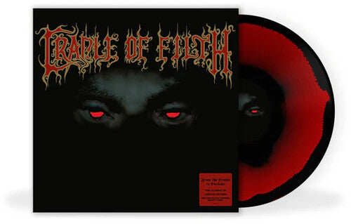 Cradle Of Filth - From The Cradle To Enslave - Vinyl Record