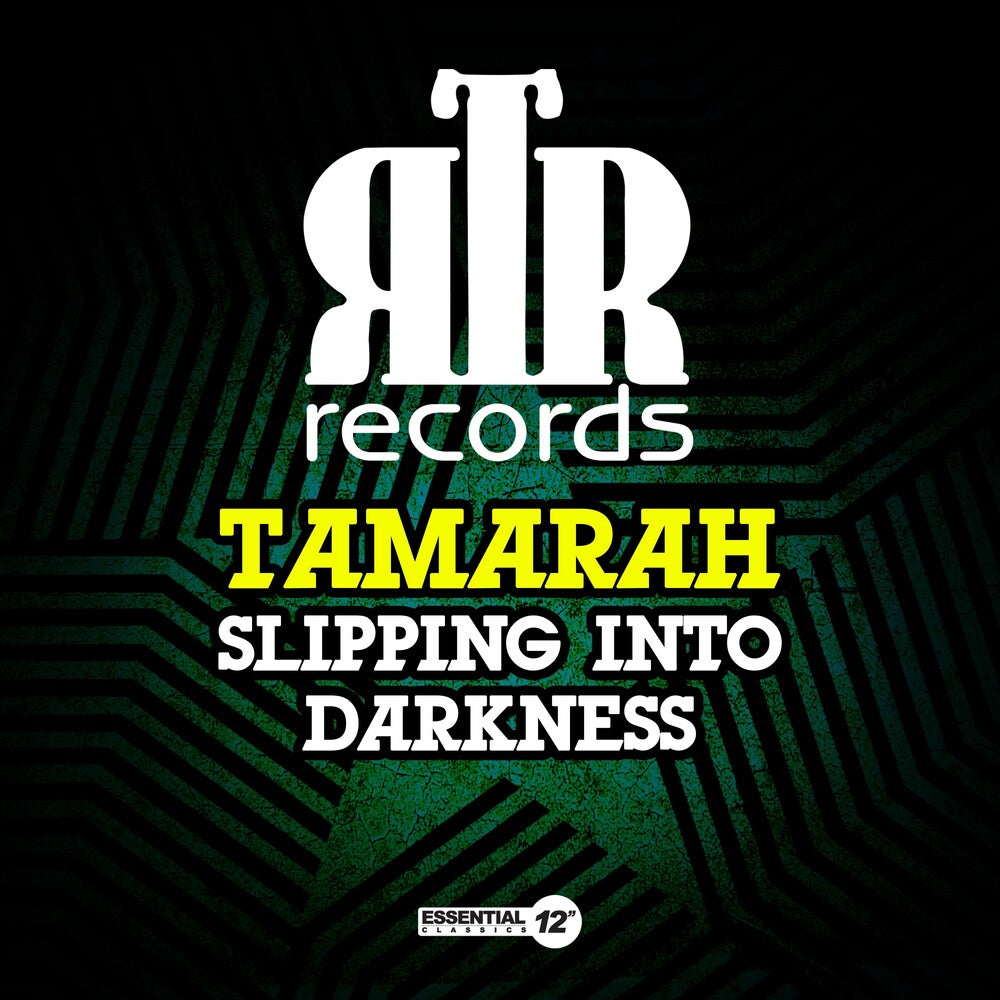 Slipping Into Darkness Music CD