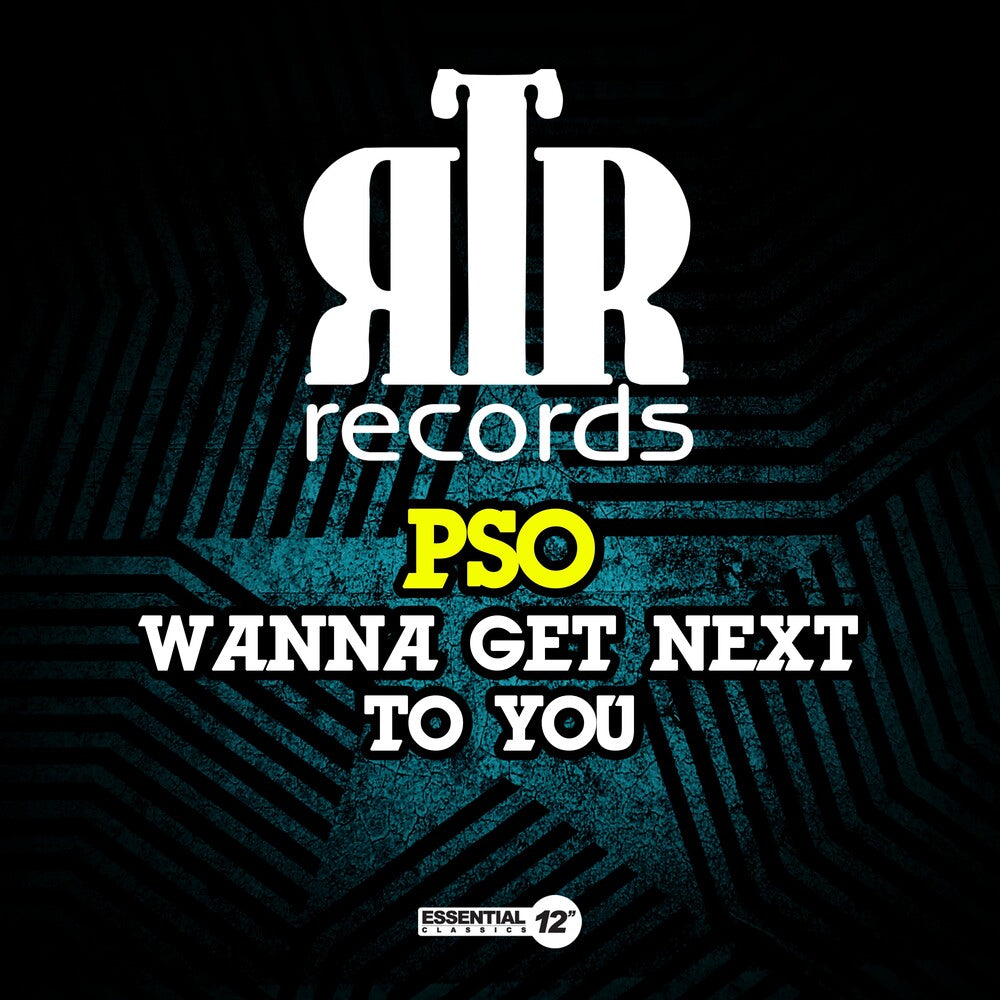 Wanna Get Next To You (Mod) Music CD