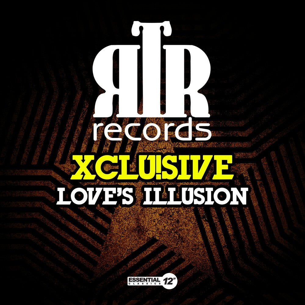 Love's Illusion (Mod) Music CD