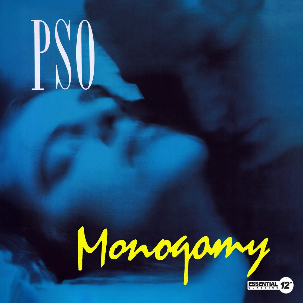 Monogamy (Mod) Music CD