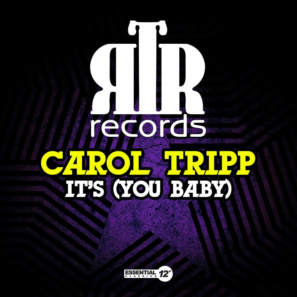 It's (You Baby) (Mod) Music CD