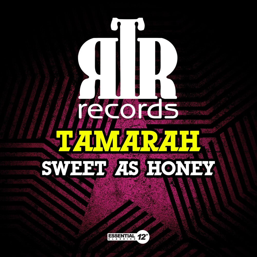 Sweet As Honey (Mod) Music CD