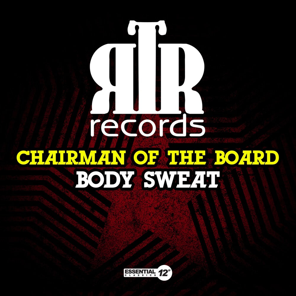 Body Sweat (Mod) Music CD