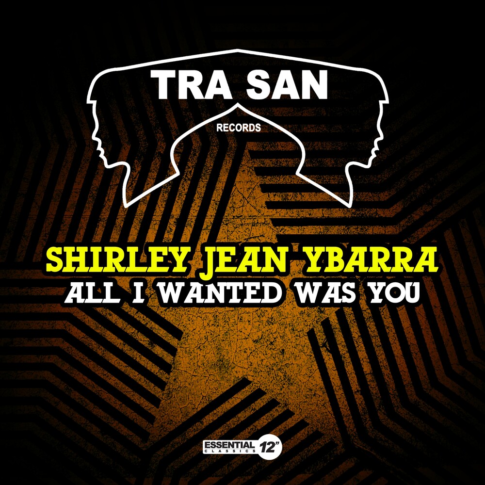 All I Wanted Was You Music CD