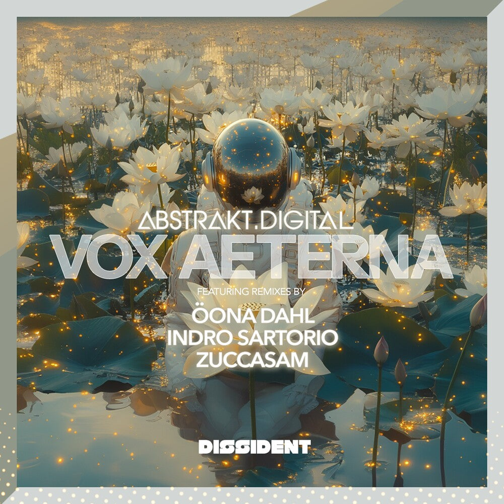 Vox Aeterna (Dusk Til Dawn) (Mod) Music CD