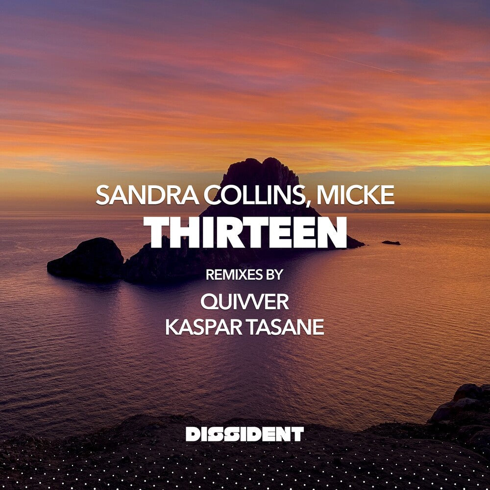 Thirteen (Mod) Music CD