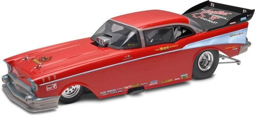 1957 Chevrolet Funny Car - 1957 Chevrolet Funny Car - Collectibles
