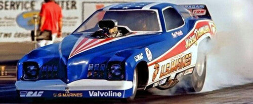 Mickey Thompson Funny Car - Mickey Thompson Funny Car - Collectibles