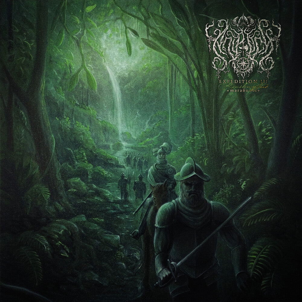 Expedition Iii: Renitenzpfad Music CD