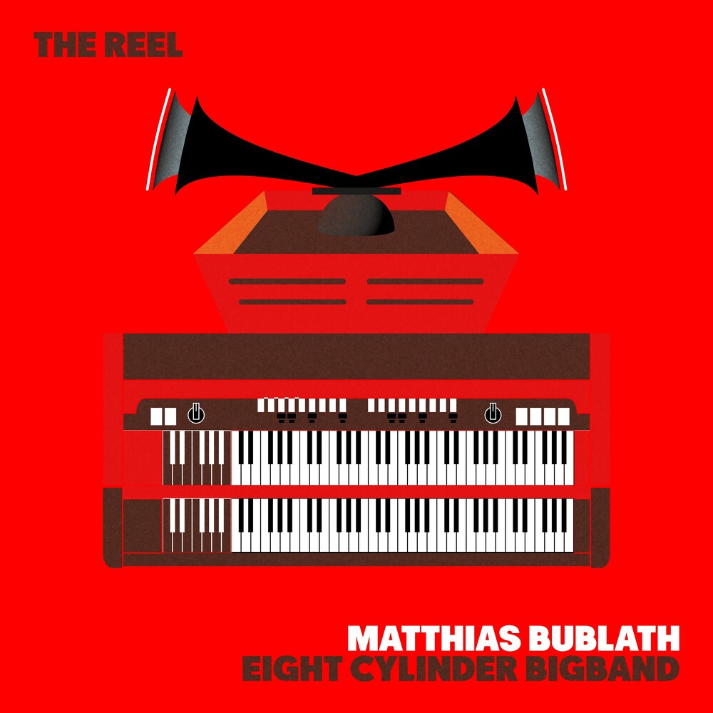 Reel Music CD