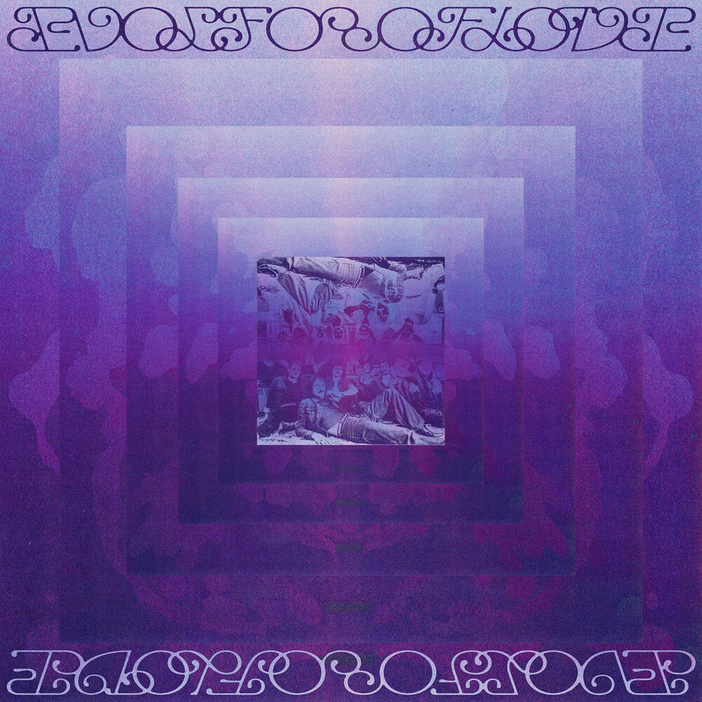Of Love Music CD