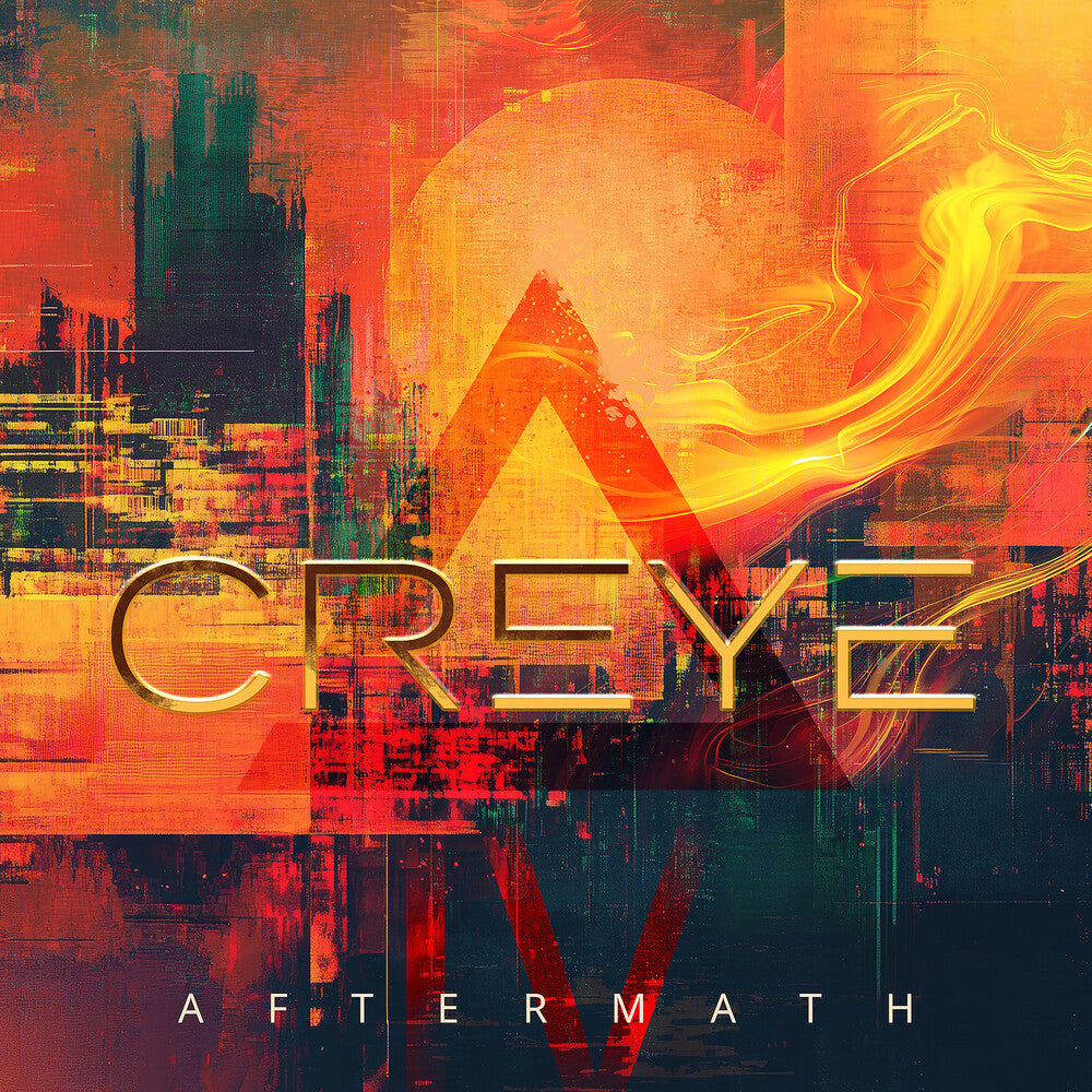 Iv Aftermath Music CD