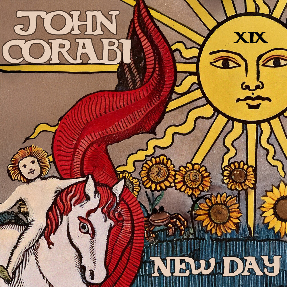New Day Music CD