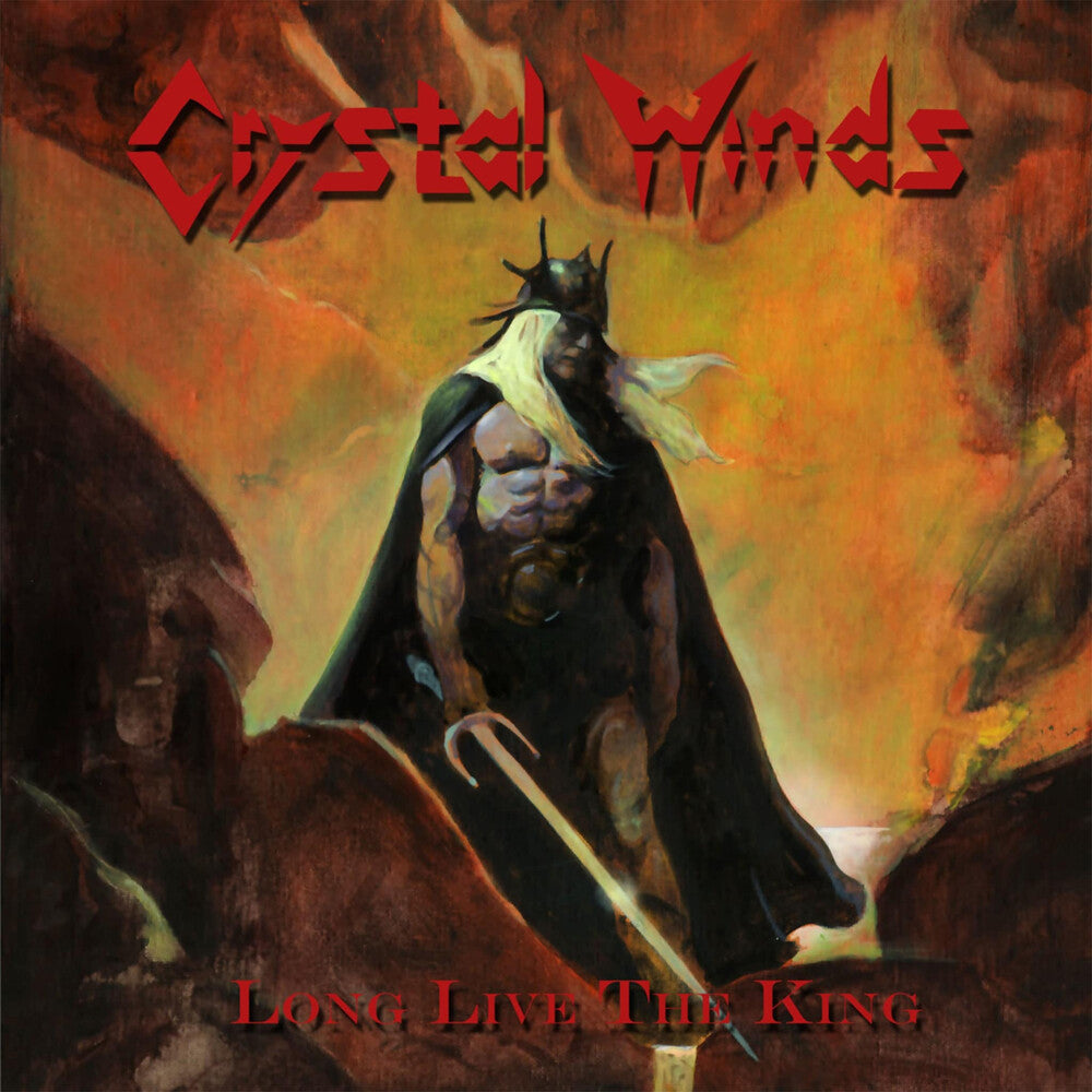 Crystal Winds: Long Live The King / Various Music CD