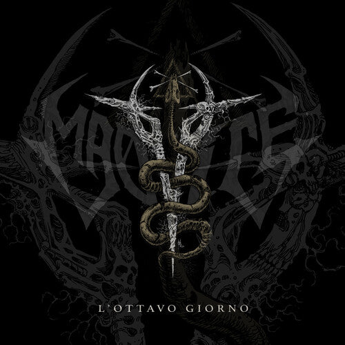 Madvice - L'ottavo Giorno - Music CD