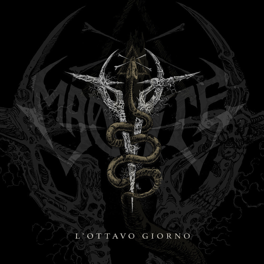 L'ottavo Giorno Music CD