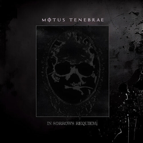 Motus Tenebrae - In Sorrow's Requiem - Music CD