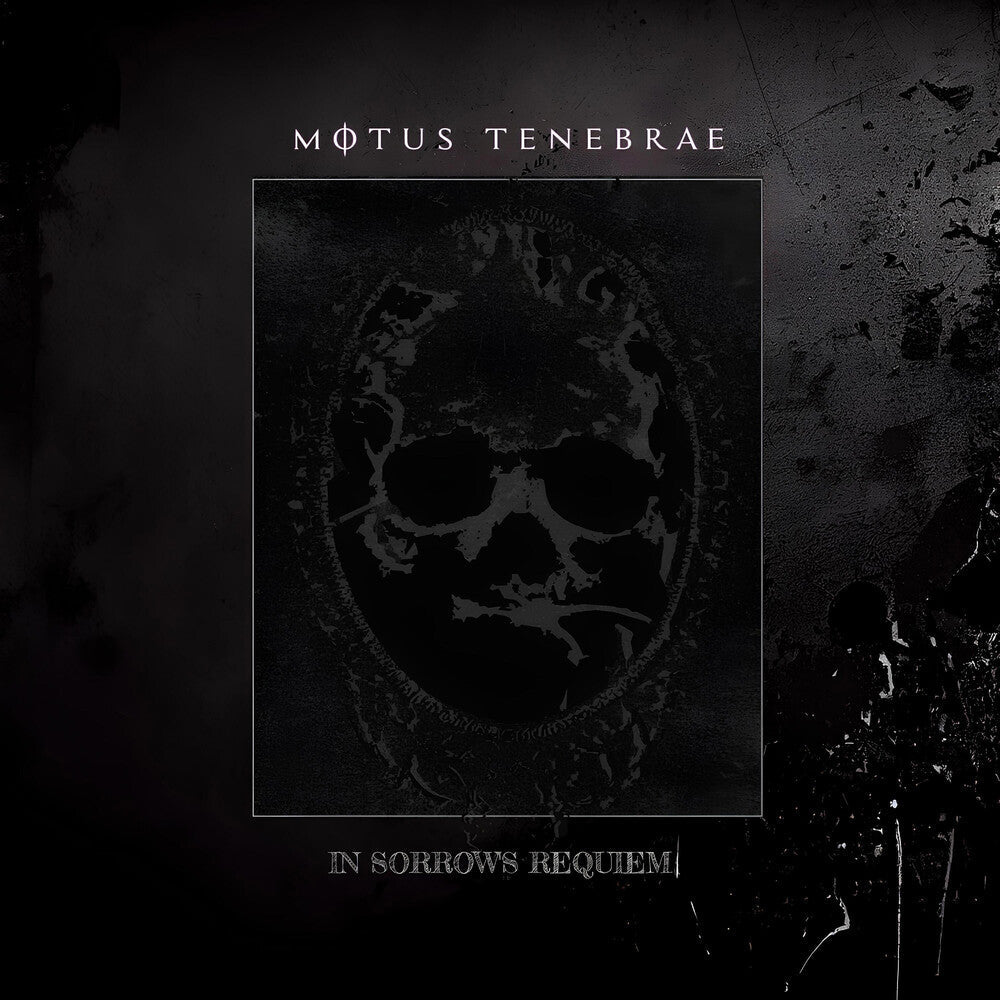 In Sorrow's Requiem Music CD