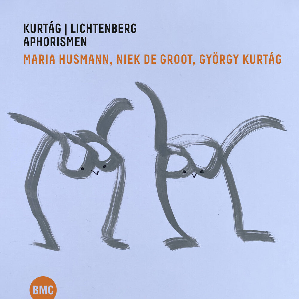 Aphorismen Music CD