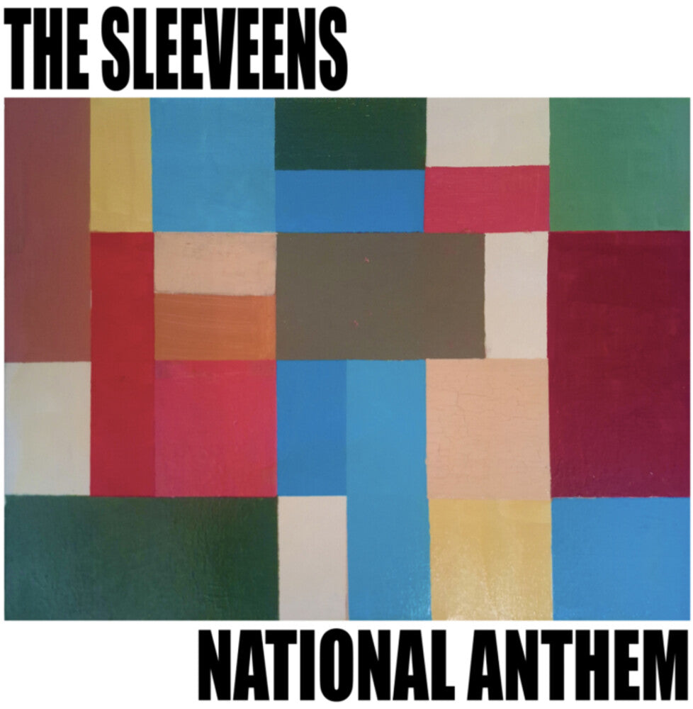 National Anthem [LP] Vinyl Record